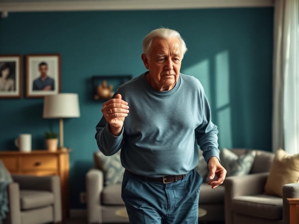 Domiciliary Care