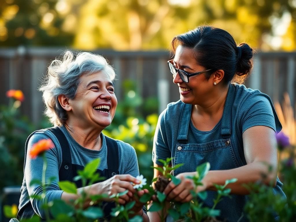 Supported Living
